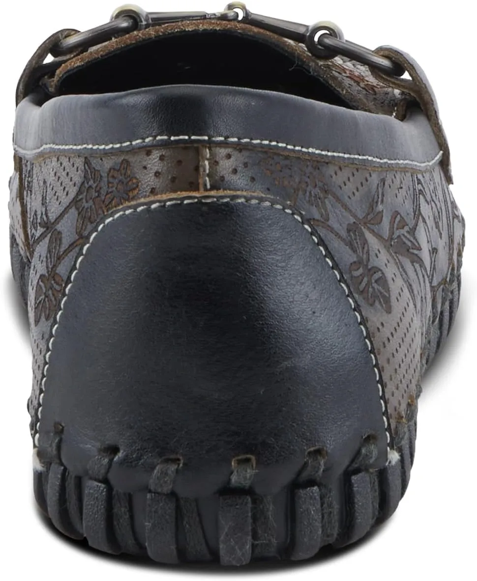 Spring Step L'Artiste Women's Delavigne Loafer Flat