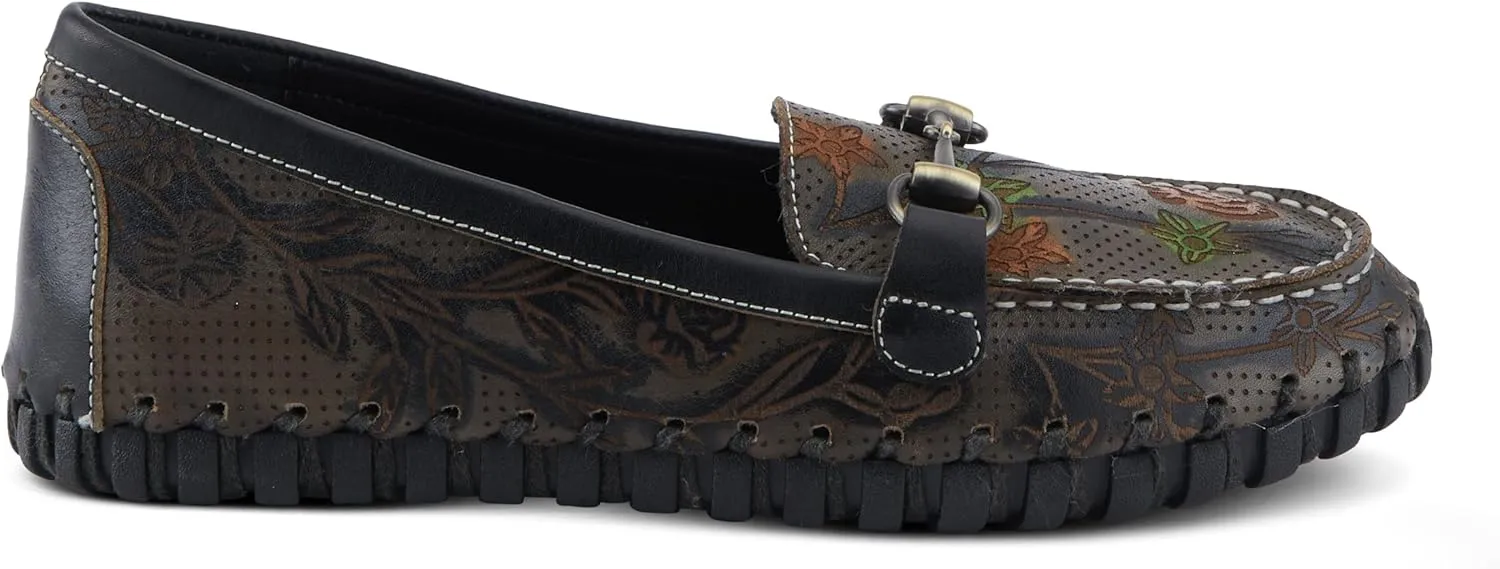 Spring Step L'Artiste Women's Delavigne Loafer Flat