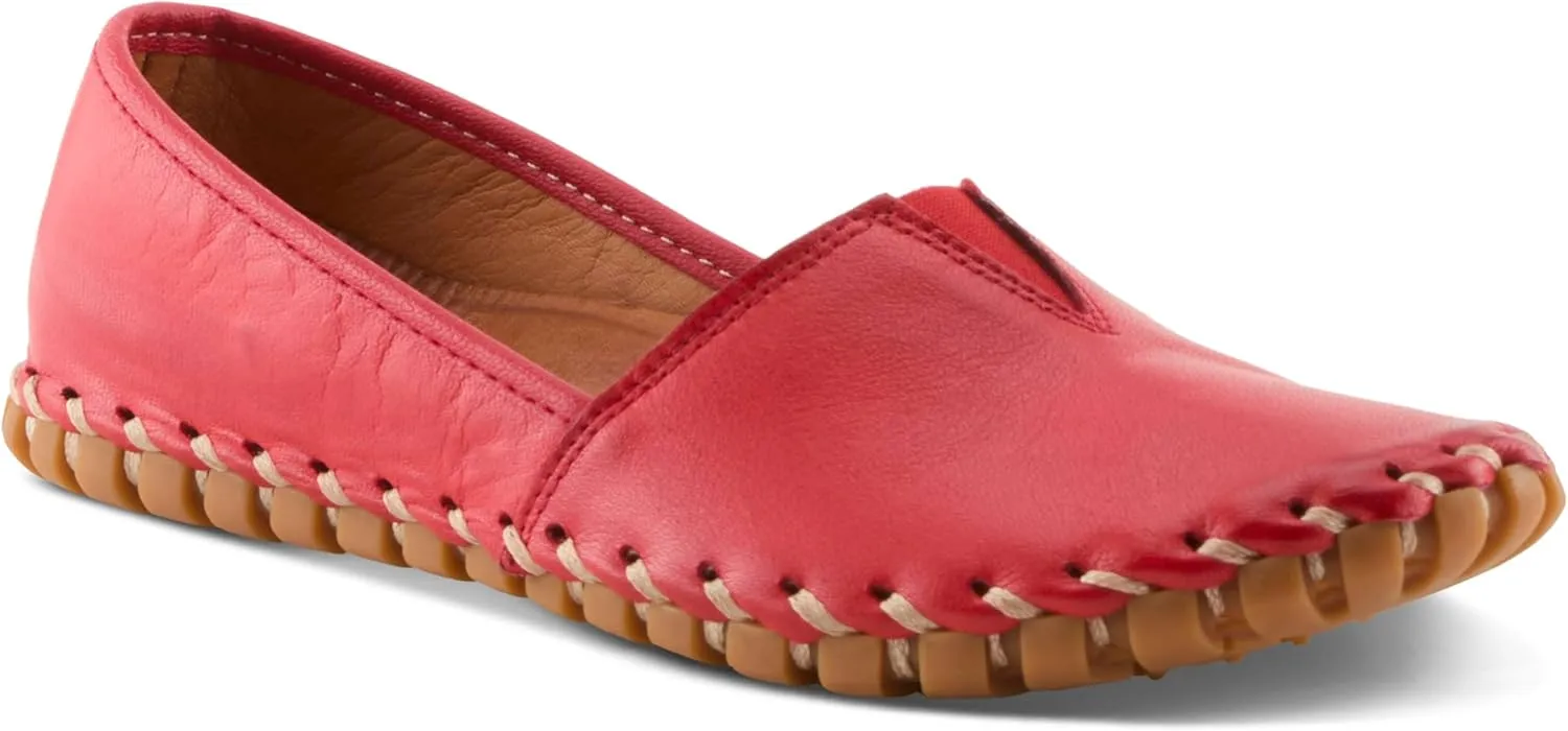 Spring Step Women's Kathaleta Moccasin