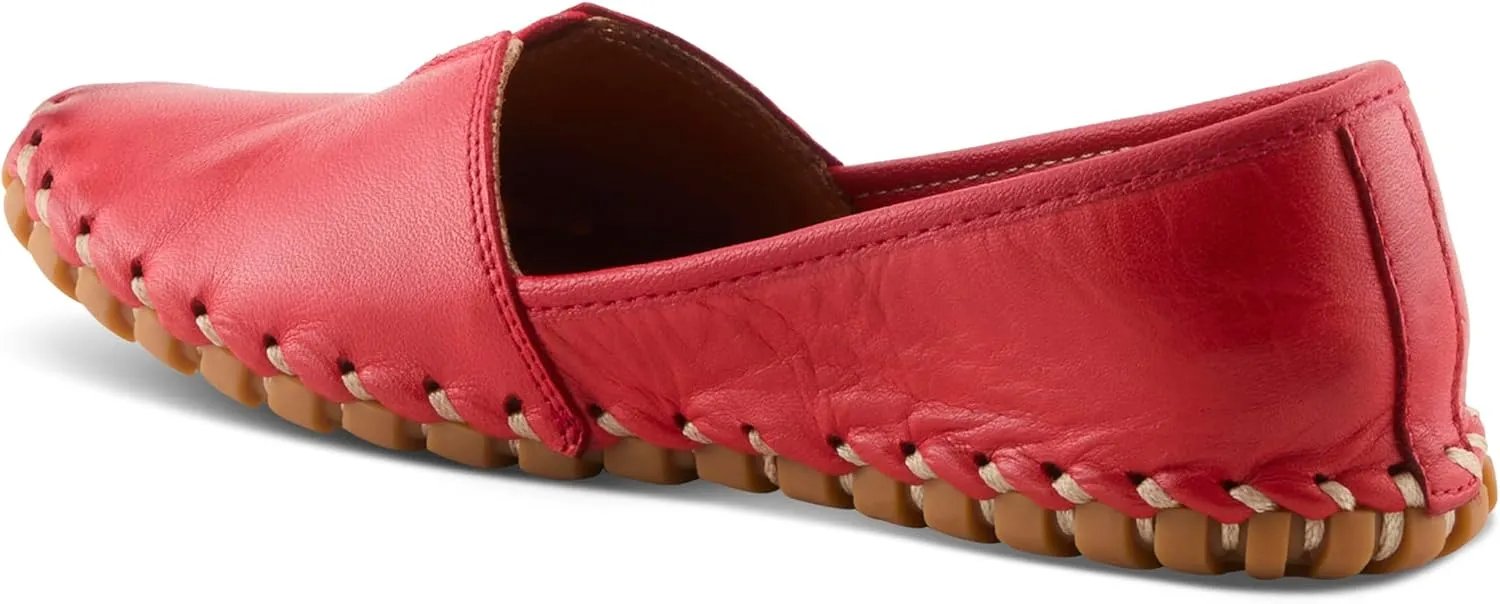 Spring Step Women's Kathaleta Moccasin