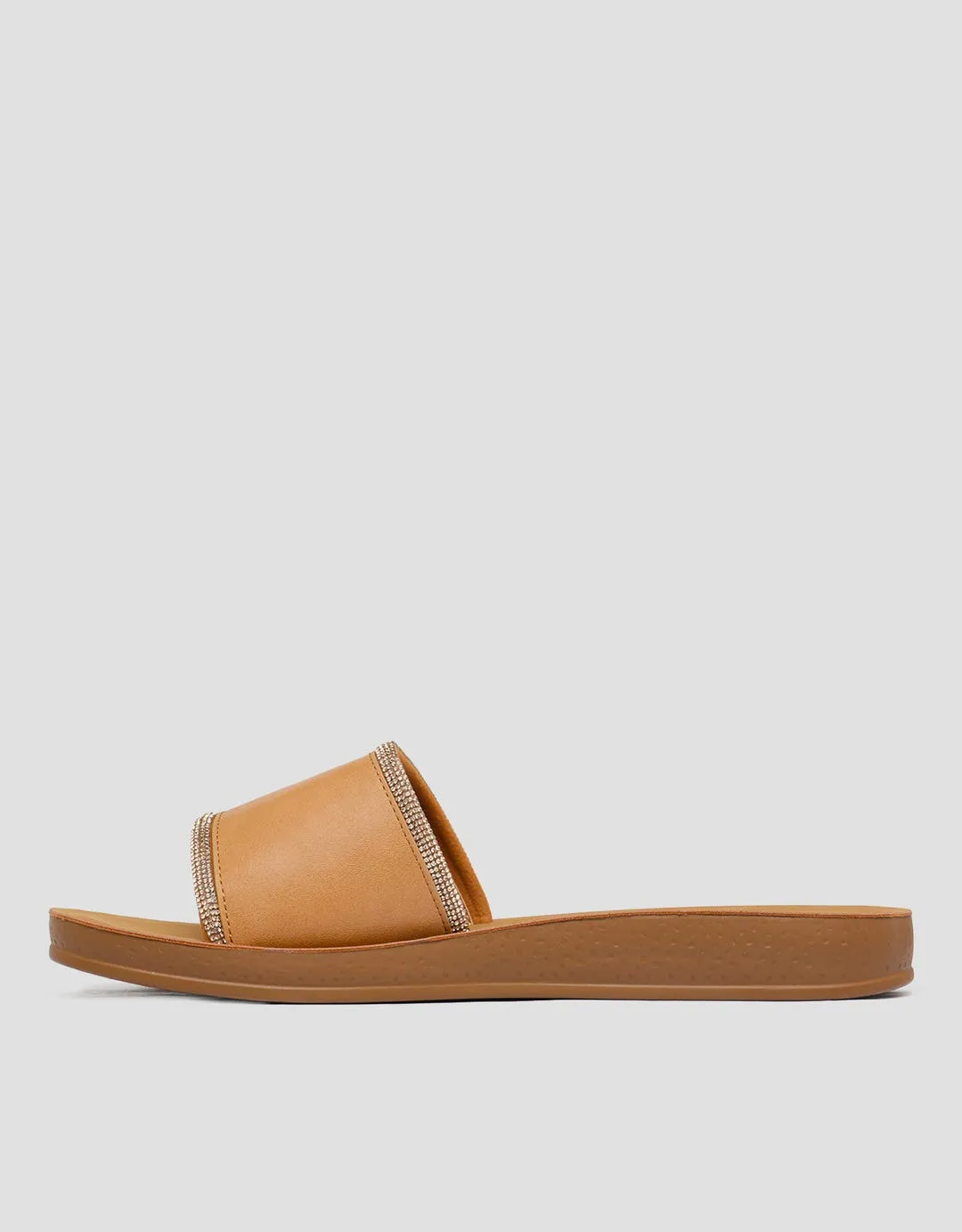 St. Yves Amante Sandal Slipper Wanita
