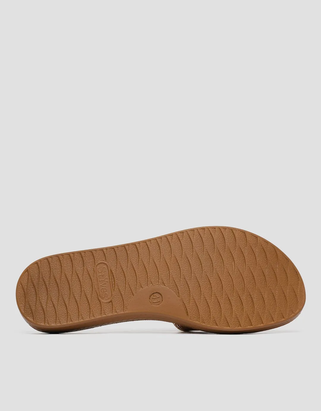 St. Yves Amante Sandal Slipper Wanita