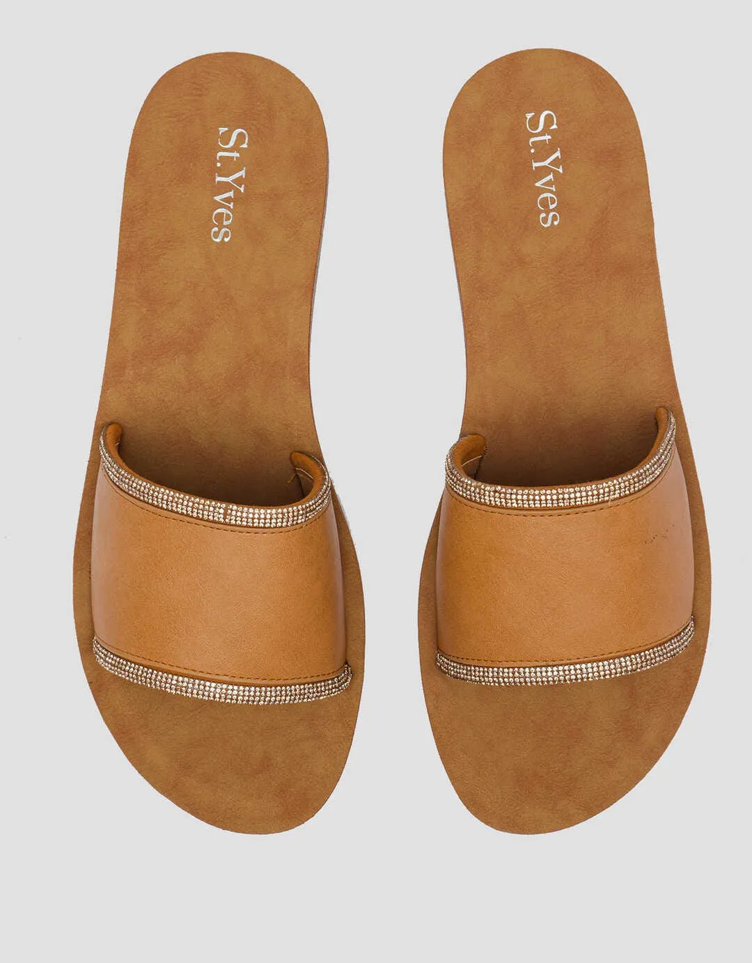 St. Yves Amante Sandal Slipper Wanita