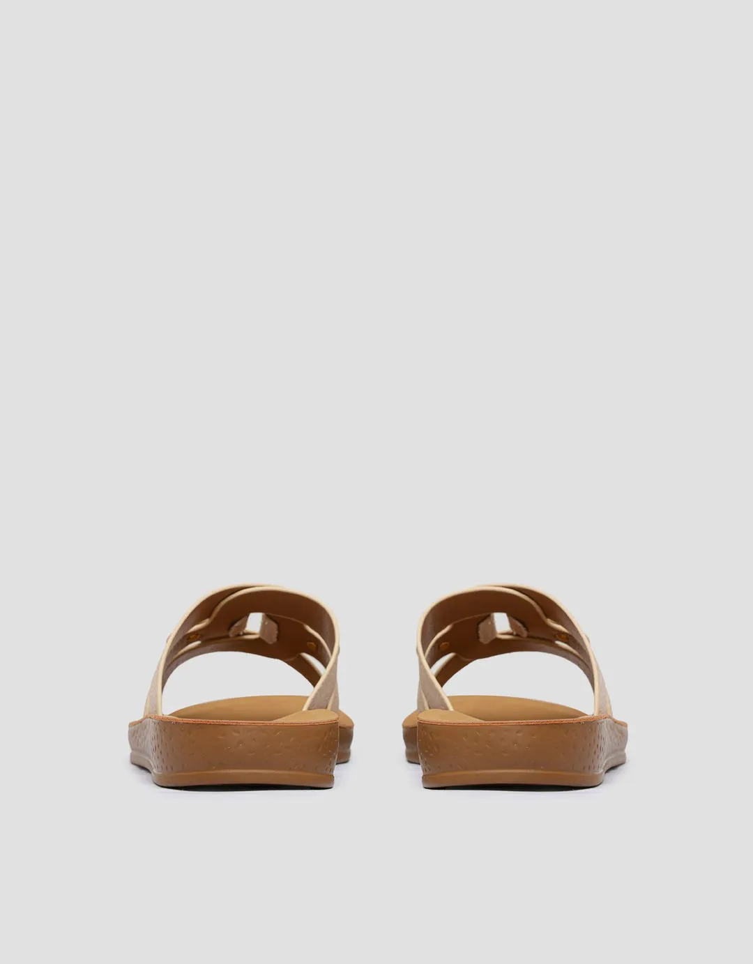 St. Yves Casual Sandal Slip On Wanita