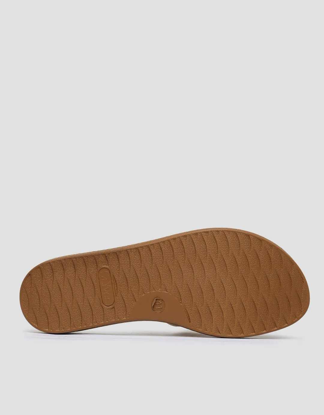 St. Yves Casual Sandal Slip On Wanita