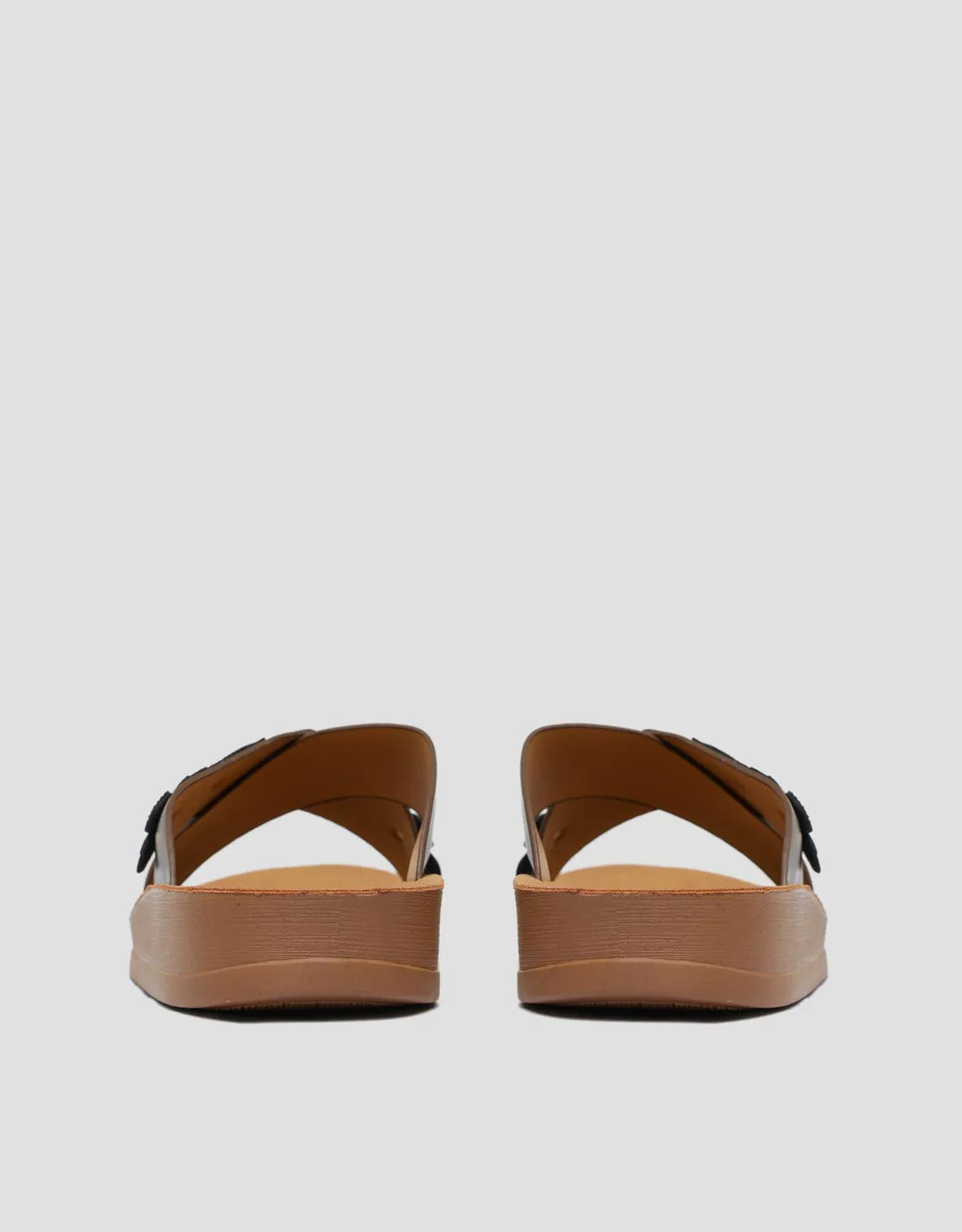 St. Yves Flowers Sandal Slipper Wanita