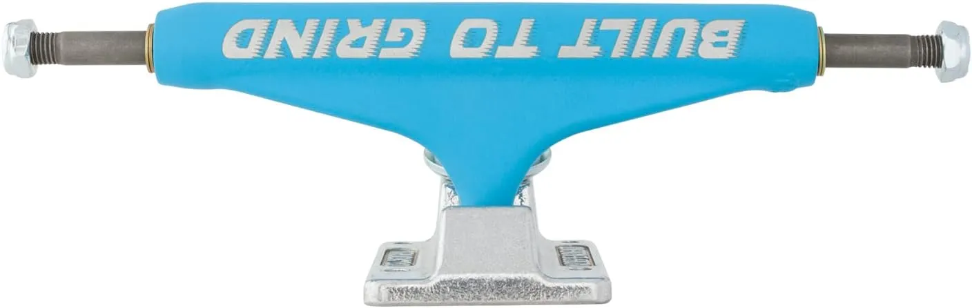 Stage 11 Standard BTG Speed Blue/Silver   1" Phillips Blue Mounting Hardware with Tool