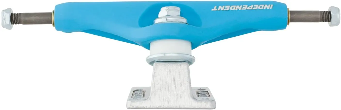 Stage 11 Standard BTG Speed Blue/Silver   1" Phillips Blue Mounting Hardware with Tool