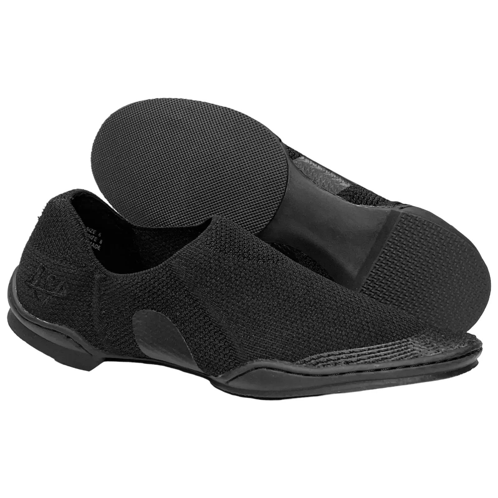 StarLite Knit - Dance and Guard Shoes