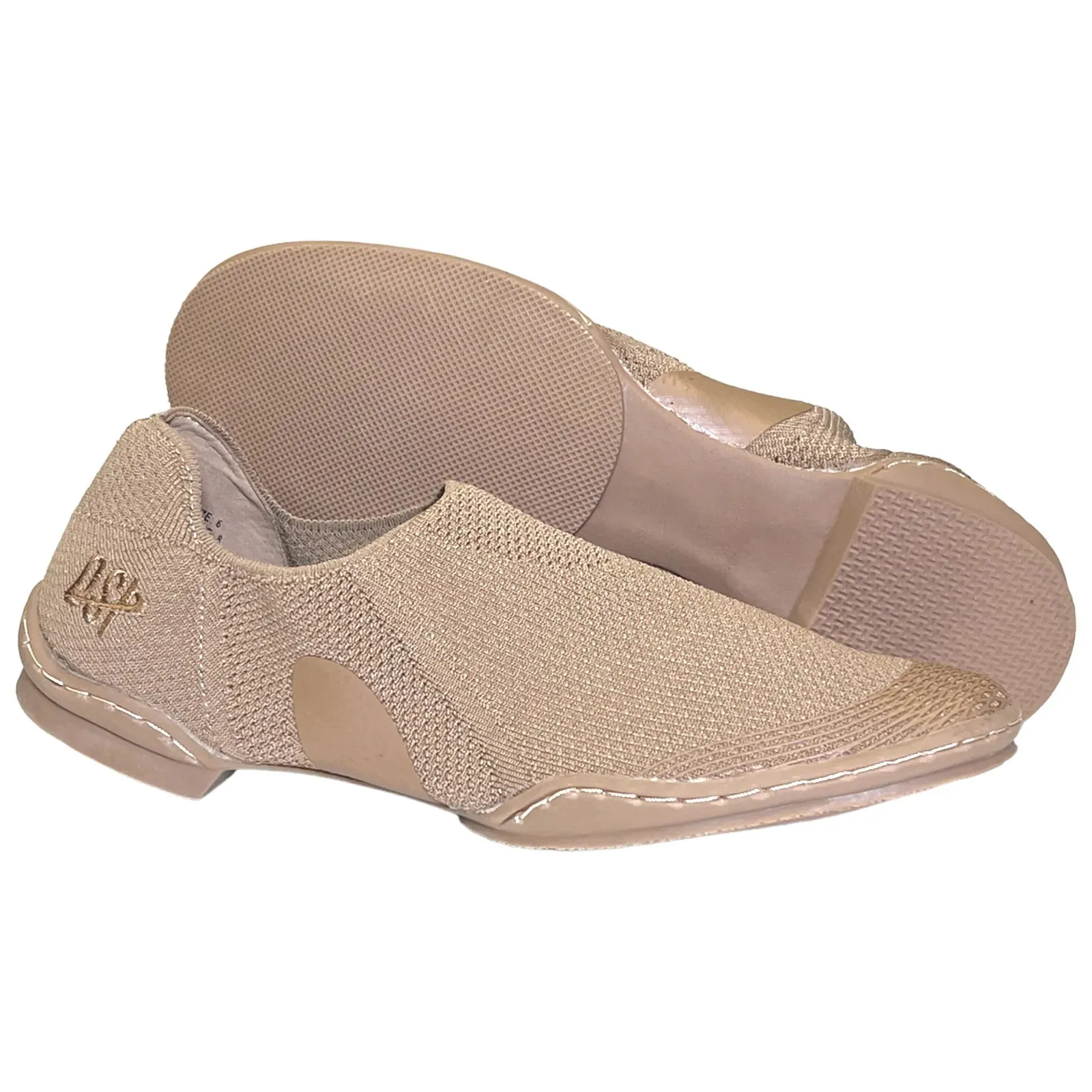 StarLite Knit - Dance and Guard Shoes