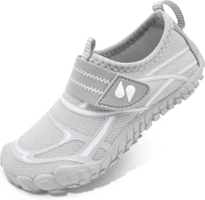 Stelle Kids Water Shoes Boys Girls Swim Hiking Aqua Socks Quick Dry Toddler Barefoot Shoes
