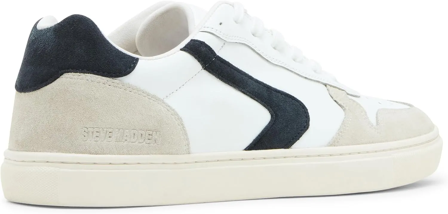 Steve Madden Men's Centre Sneaker