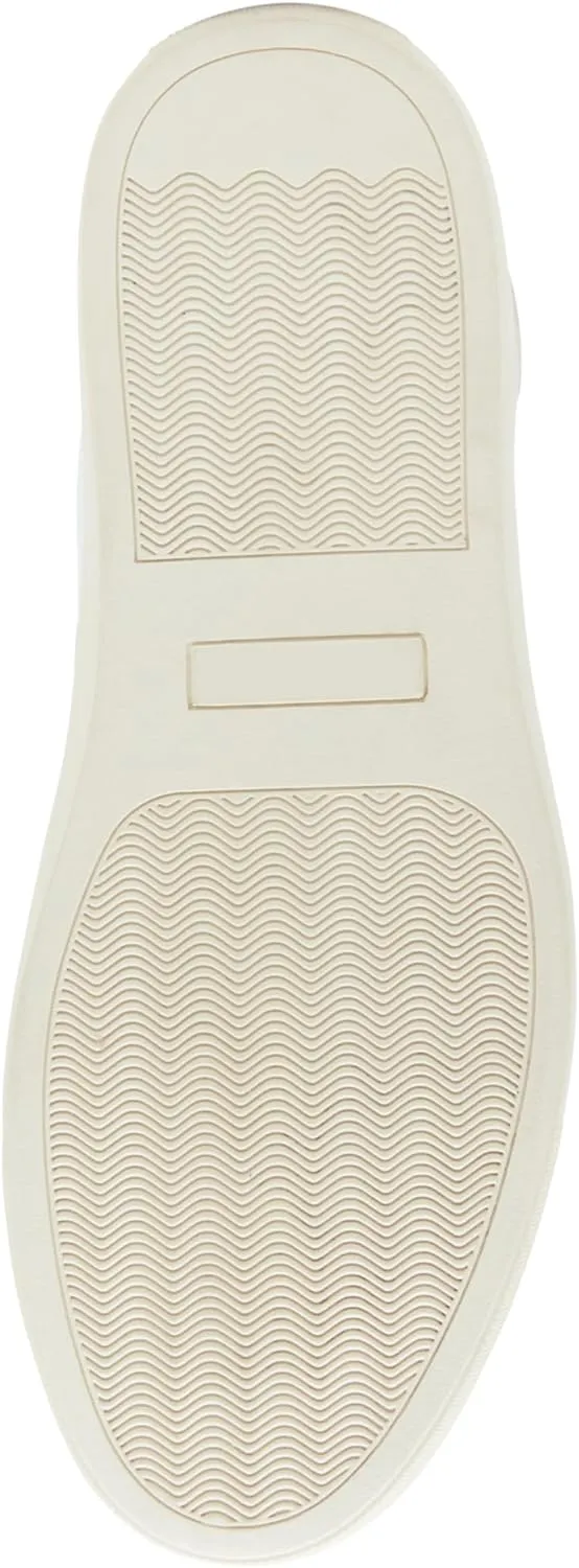Steve Madden Men's Centre Sneaker