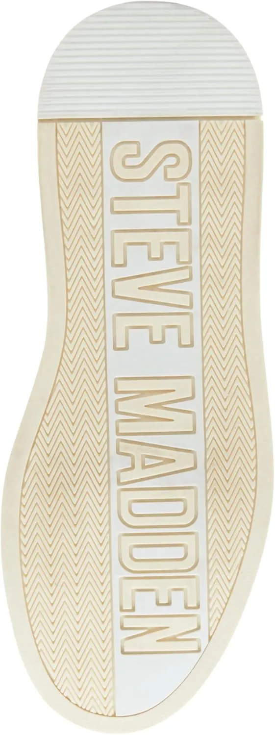 Steve Madden Men's Dynamo Sneaker