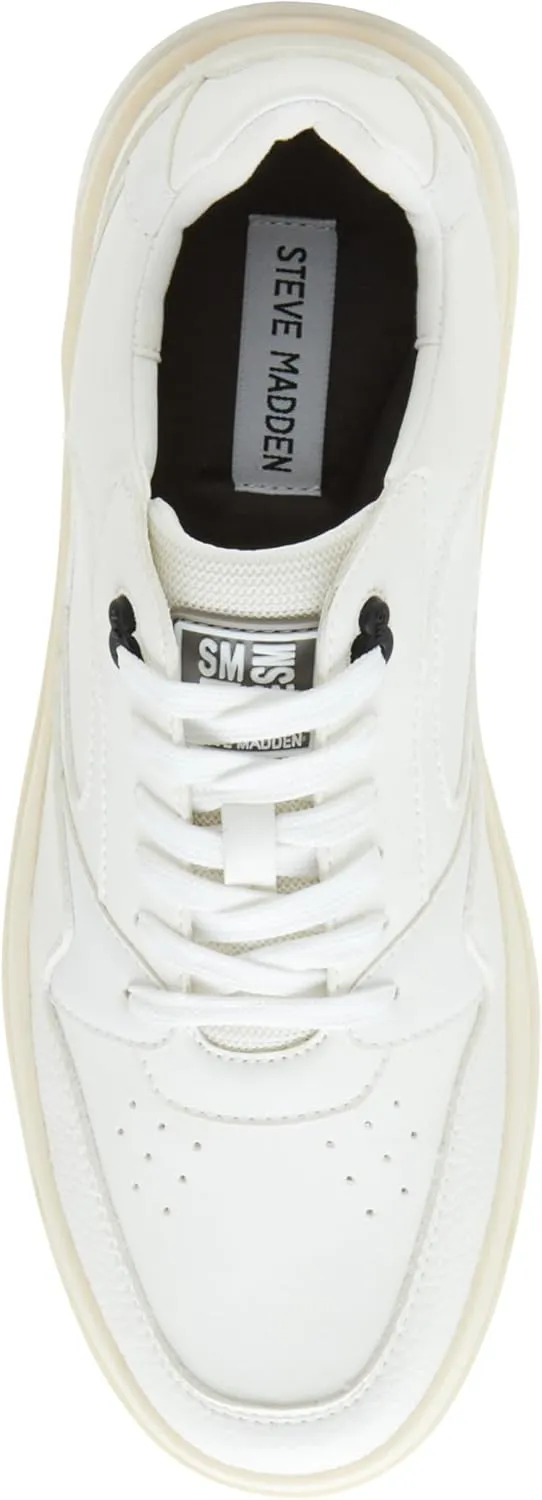 Steve Madden Men's Dynamo Sneaker