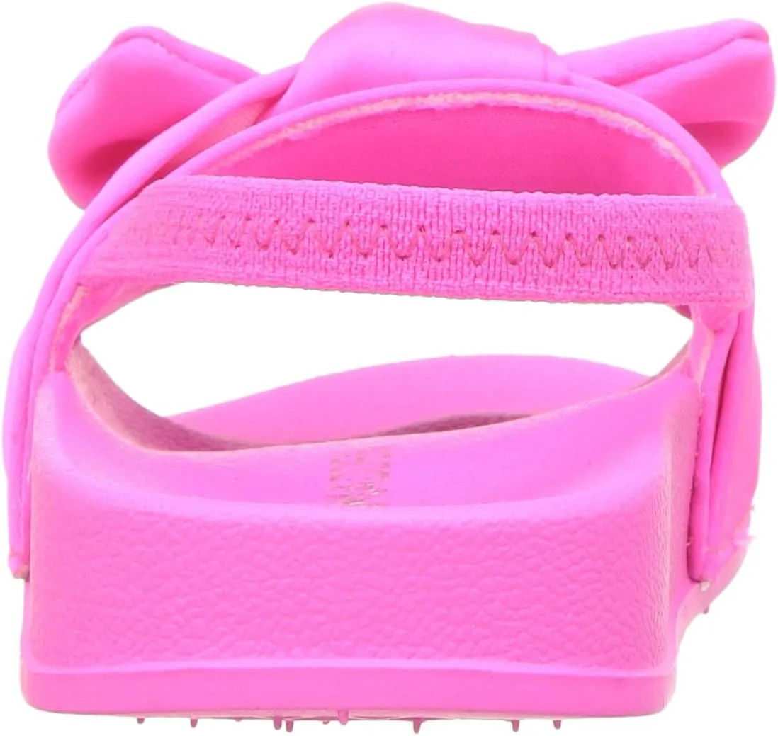 Steve Madden Unisex-Adult JSPARKLY Slide Sandal