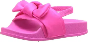 Steve Madden Unisex-Adult JSPARKLY Slide Sandal