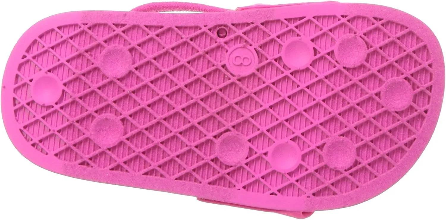 Steve Madden Unisex-Adult JSPARKLY Slide Sandal