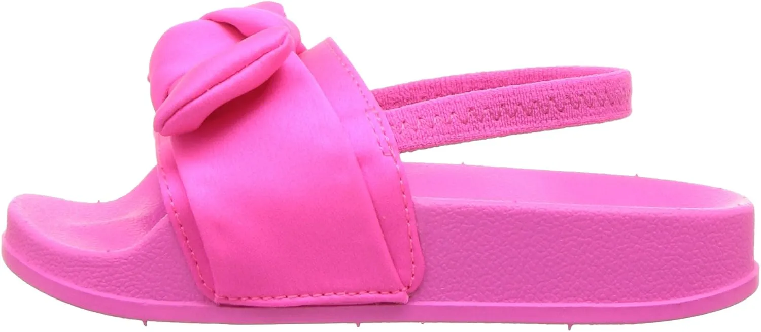 Steve Madden Unisex-Adult JSPARKLY Slide Sandal