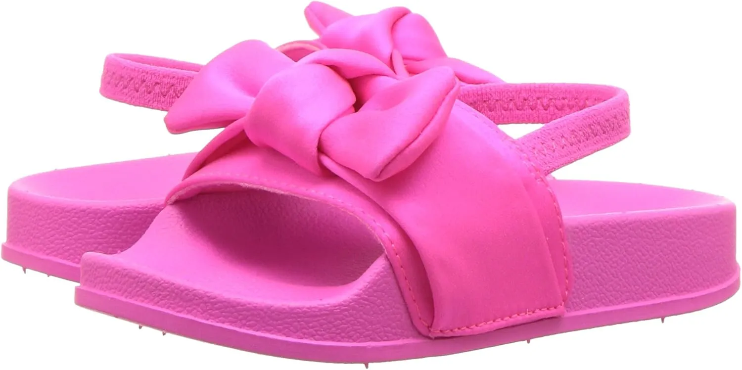 Steve Madden Unisex-Adult JSPARKLY Slide Sandal