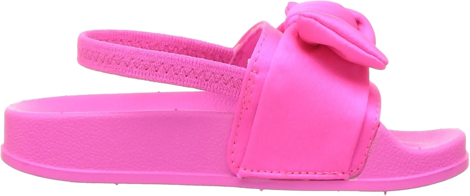 Steve Madden Unisex-Adult JSPARKLY Slide Sandal