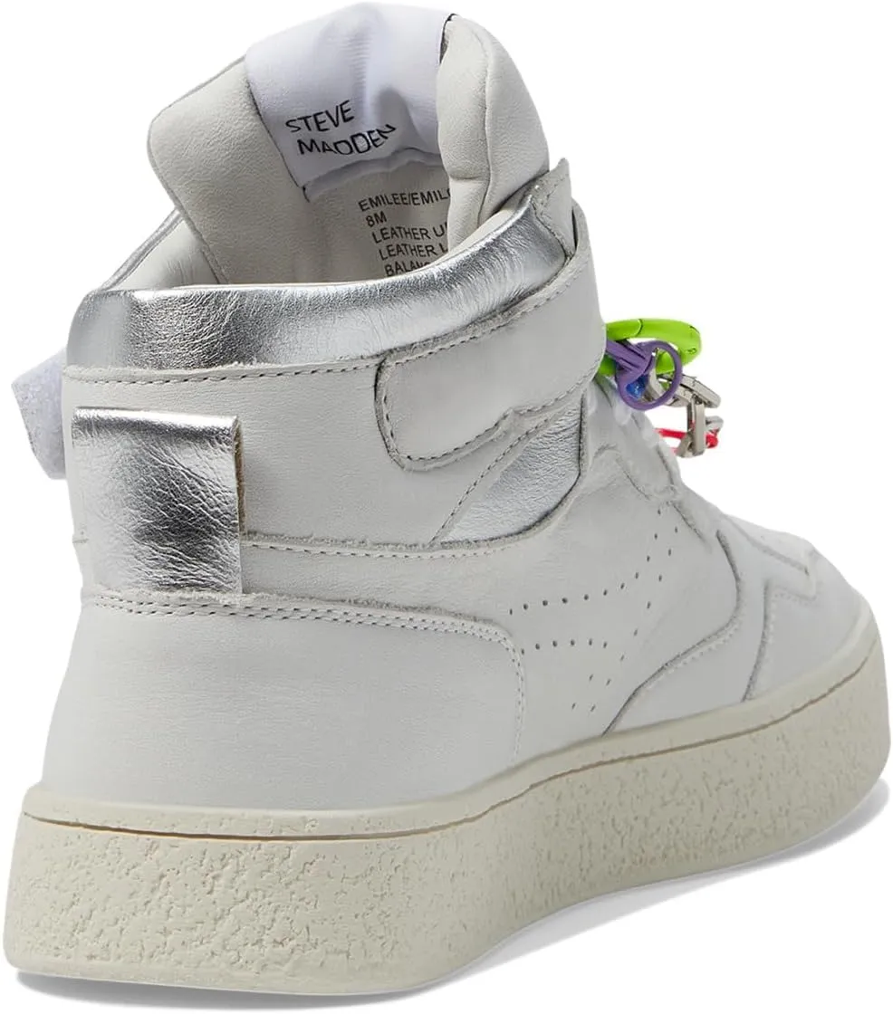 Steve Madden Women's Emilee Sneaker