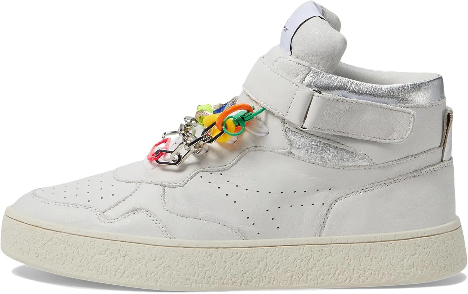 Steve Madden Women's Emilee Sneaker
