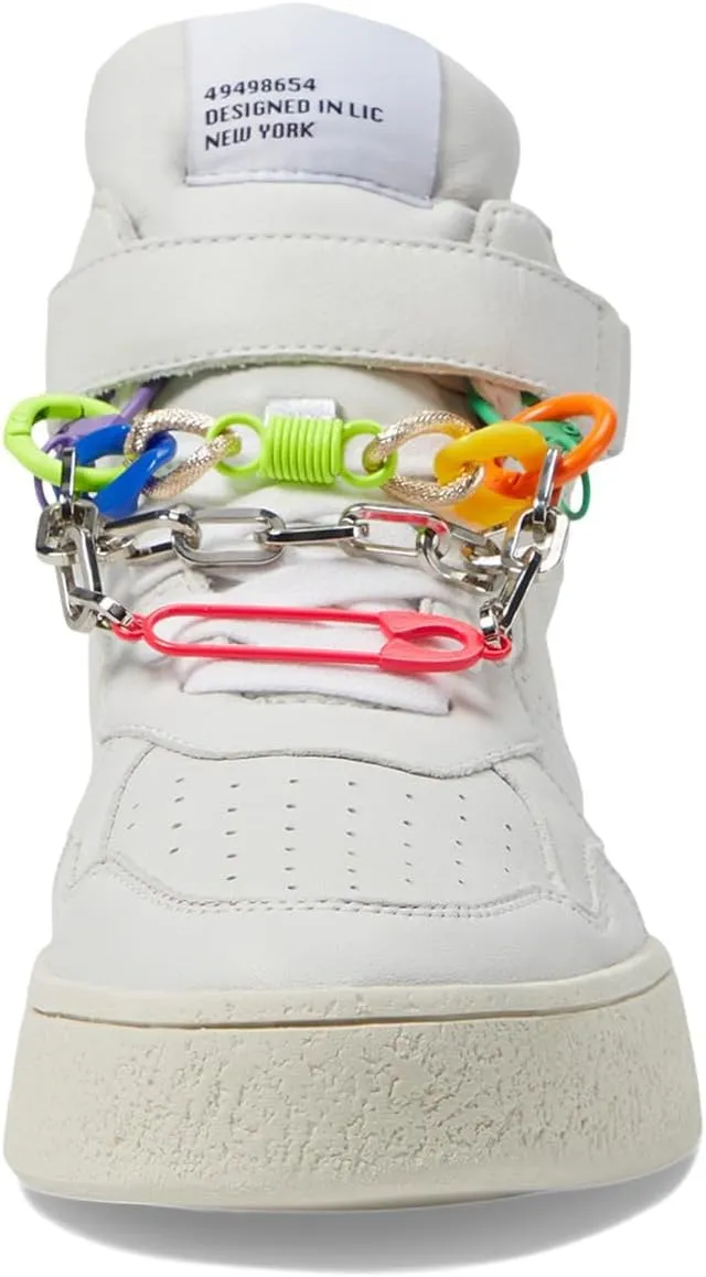 Steve Madden Women's Emilee Sneaker