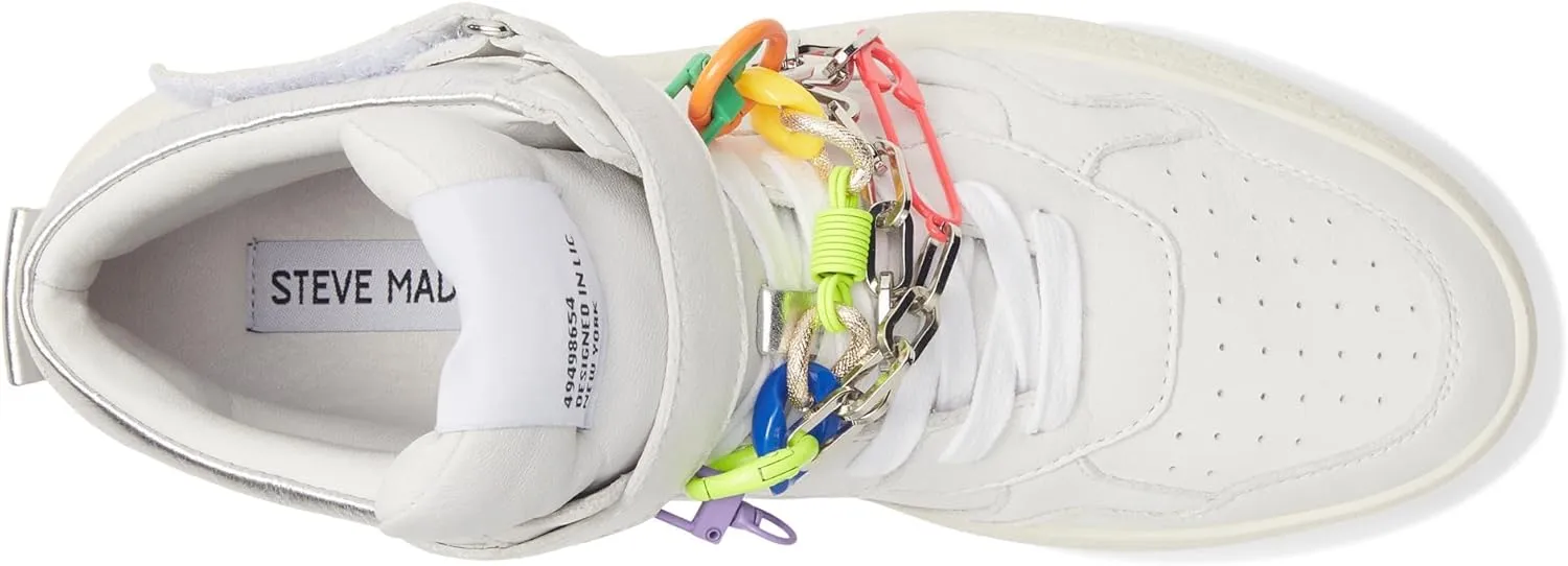 Steve Madden Women's Emilee Sneaker
