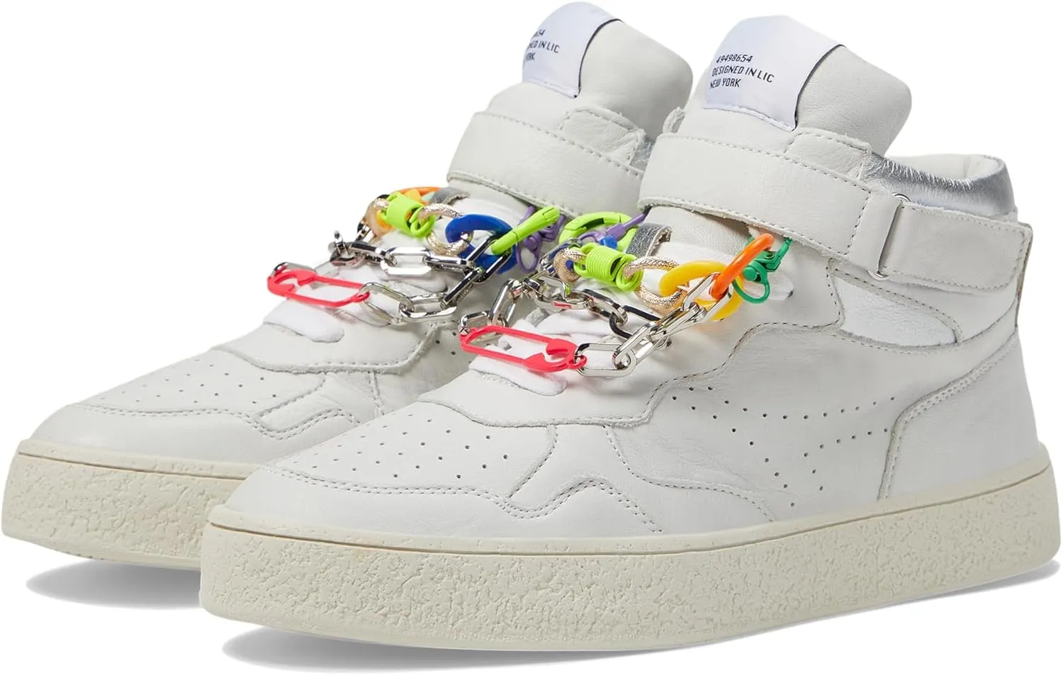 Steve Madden Women's Emilee Sneaker