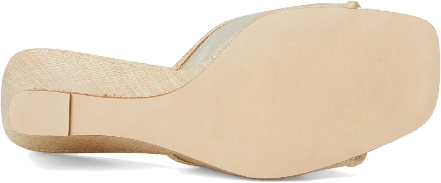 Steve Madden Women's Seleste Wedge Sandal