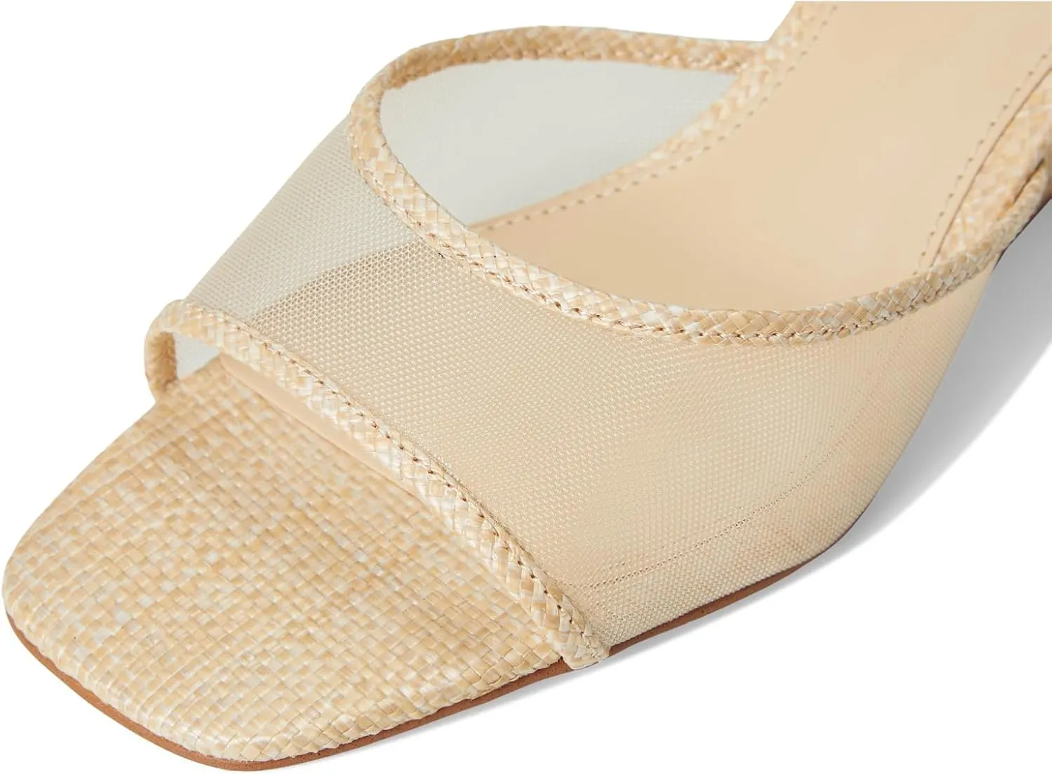Steve Madden Women's Seleste Wedge Sandal