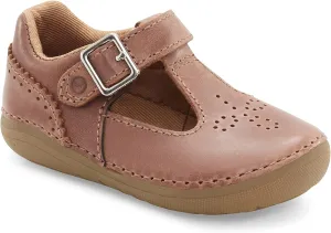 Stride Rite Baby-Girl's Sm Lucianne Mary Jane Flat