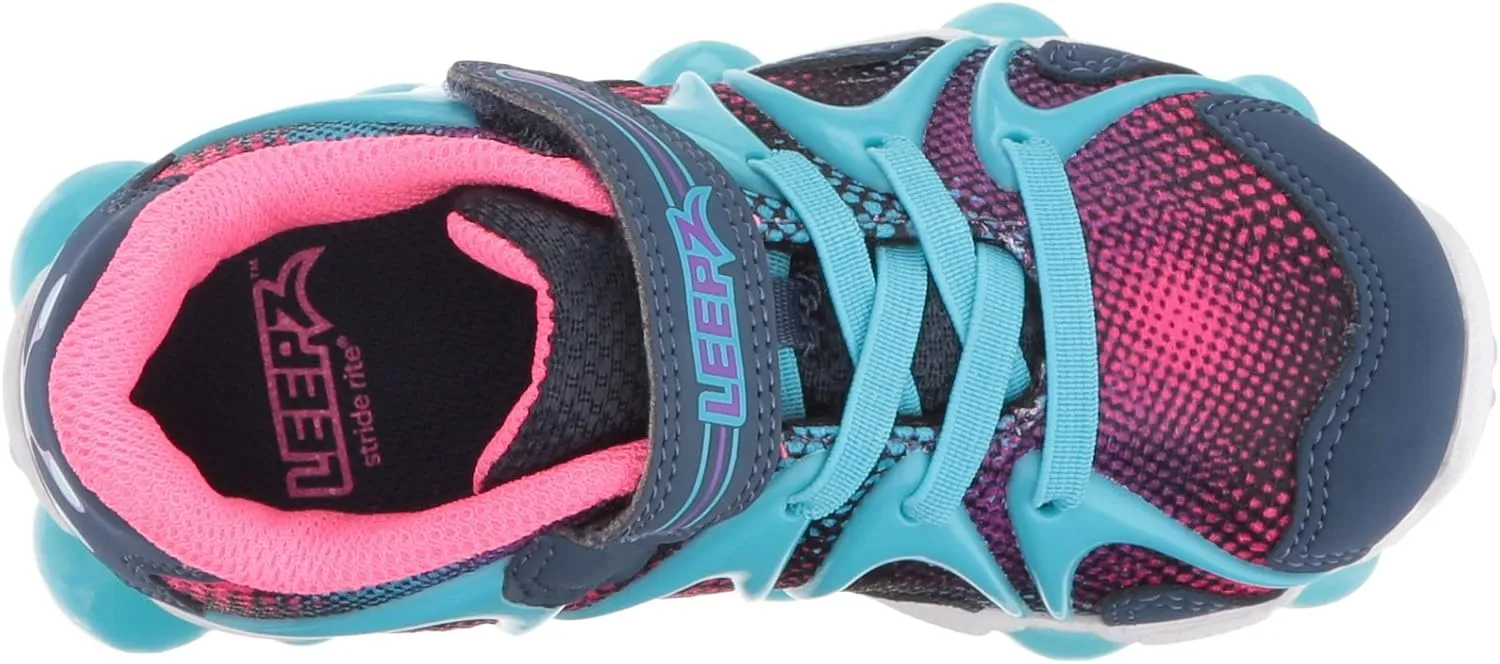 Stride Rite Todddler and Little Boys Leepz Light-Up Sneaker