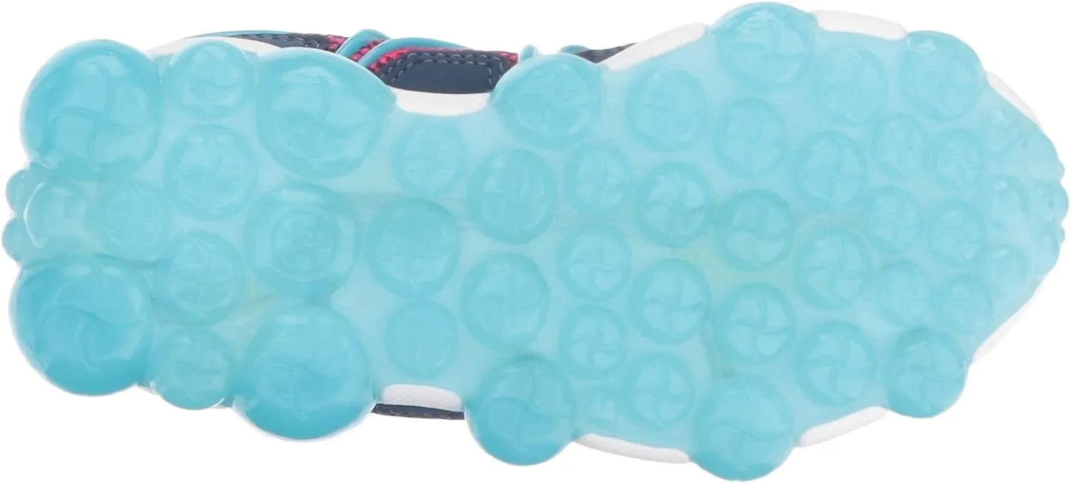 Stride Rite Todddler and Little Boys Leepz Light-Up Sneaker