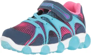 Stride Rite Todddler and Little Boys Leepz Light-Up Sneaker