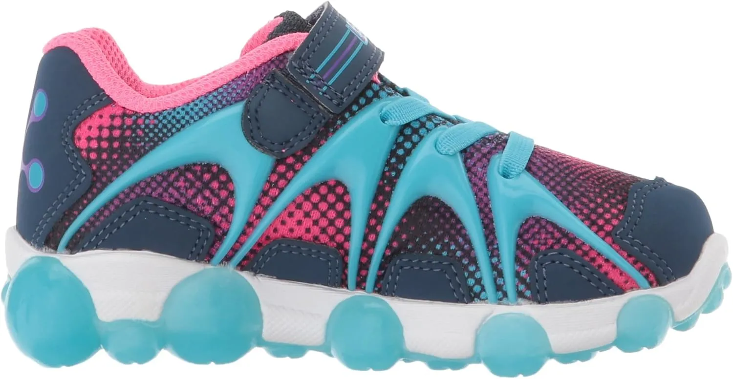 Stride Rite Todddler and Little Boys Leepz Light-Up Sneaker