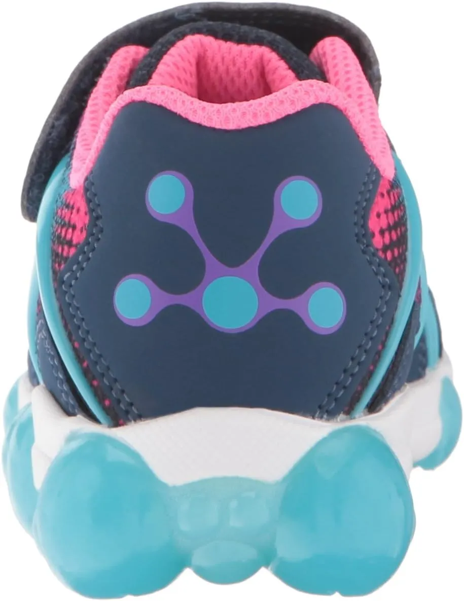 Stride Rite Todddler and Little Boys Leepz Light-Up Sneaker