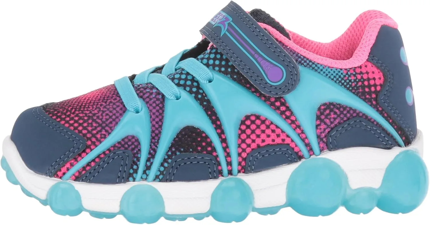 Stride Rite Todddler and Little Boys Leepz Light-Up Sneaker