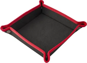 Sunex 10” x 10” Folding Magnetic PVC Tray