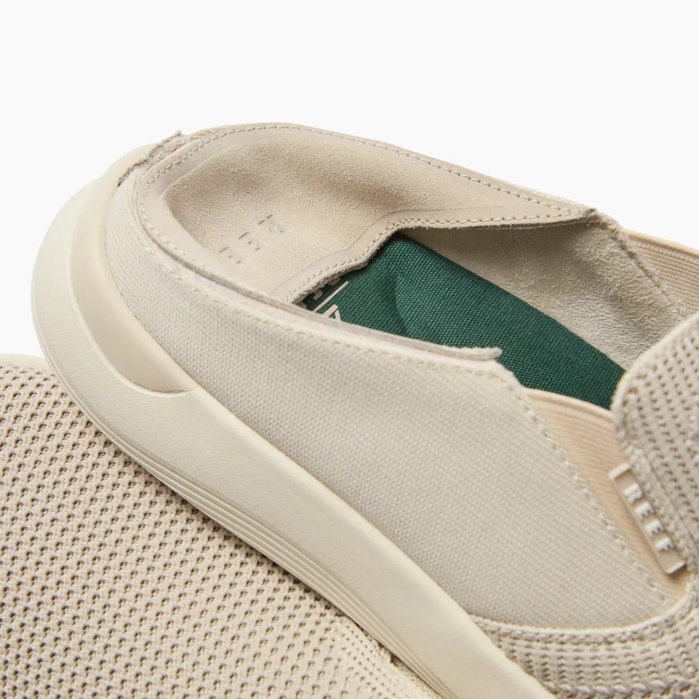 Swellsole Neptune Slip-On