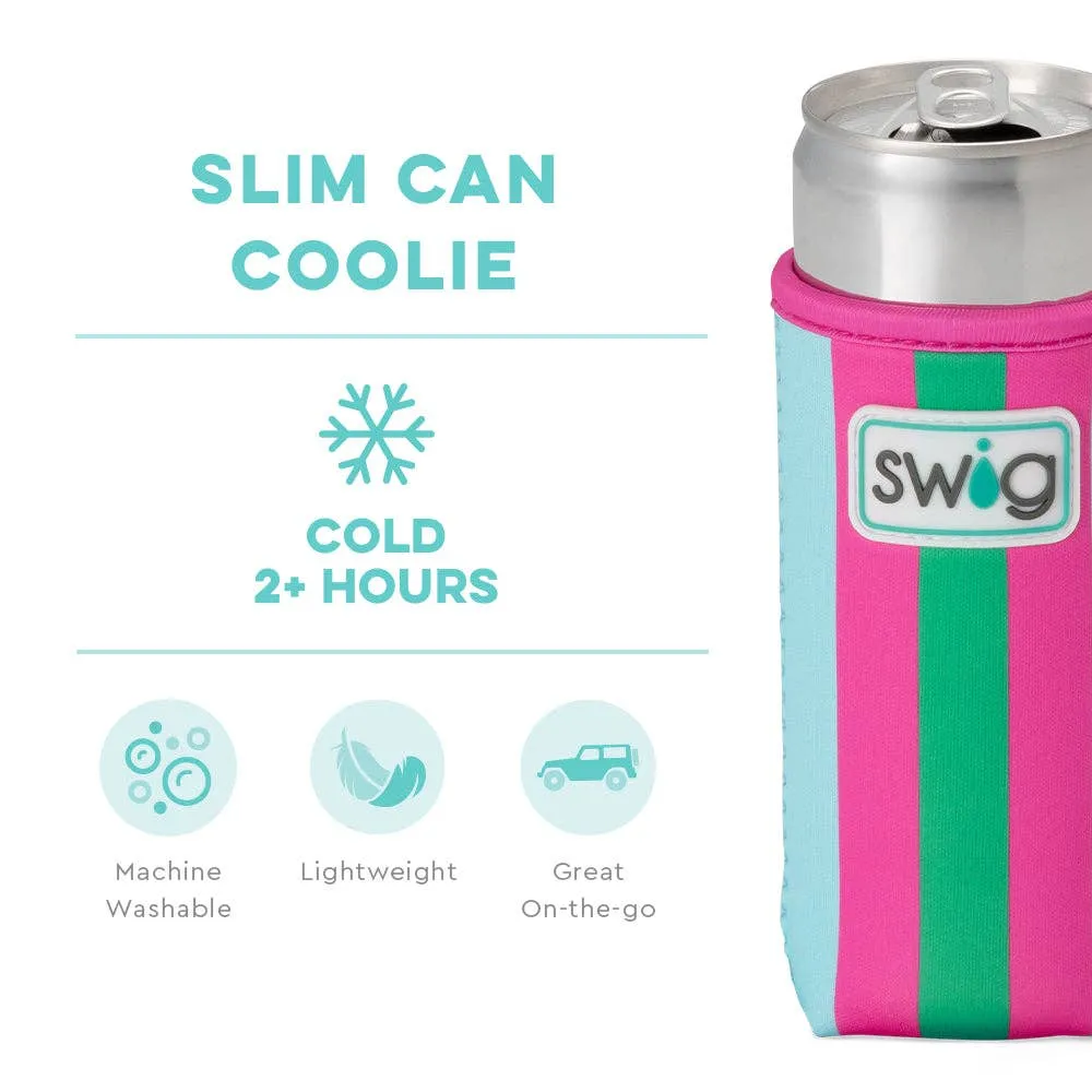 SWIG Prep Rally Slim Can Coolie