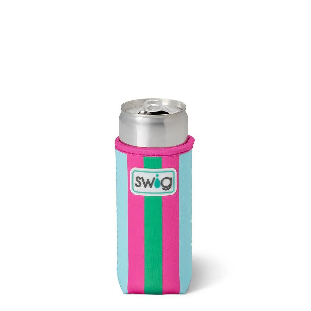 SWIG Prep Rally Slim Can Coolie