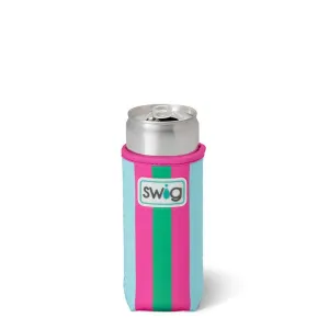 SWIG Prep Rally Slim Can Coolie