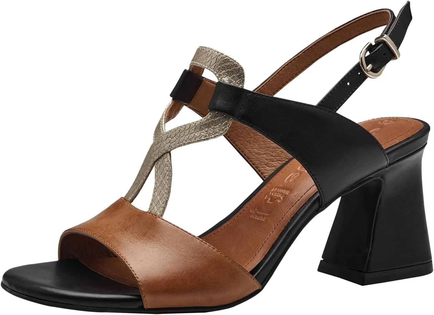 Tamaris Women's Heeled Sandal
