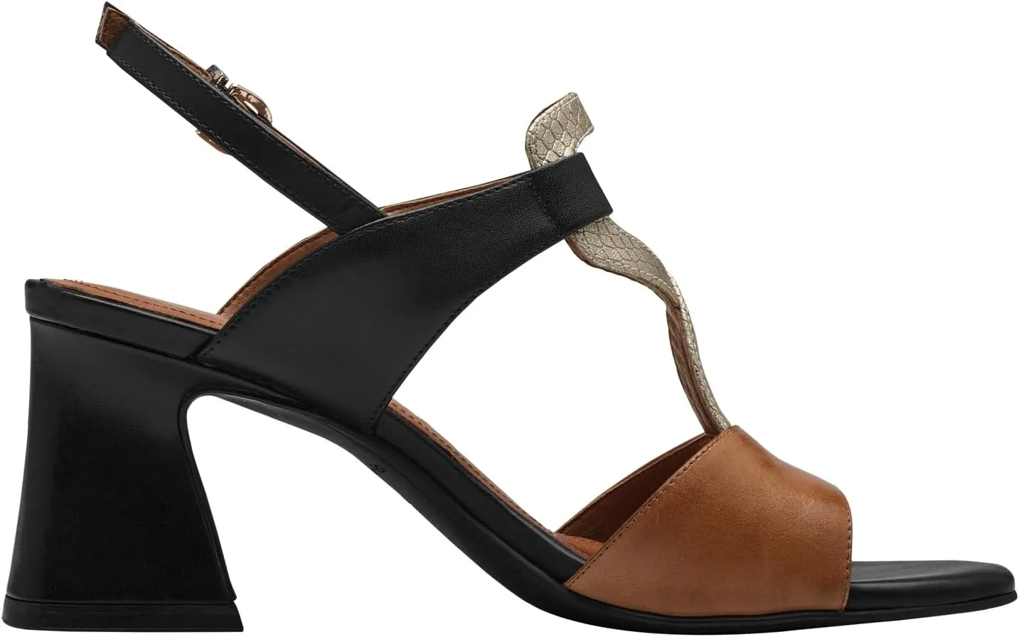 Tamaris Women's Heeled Sandal