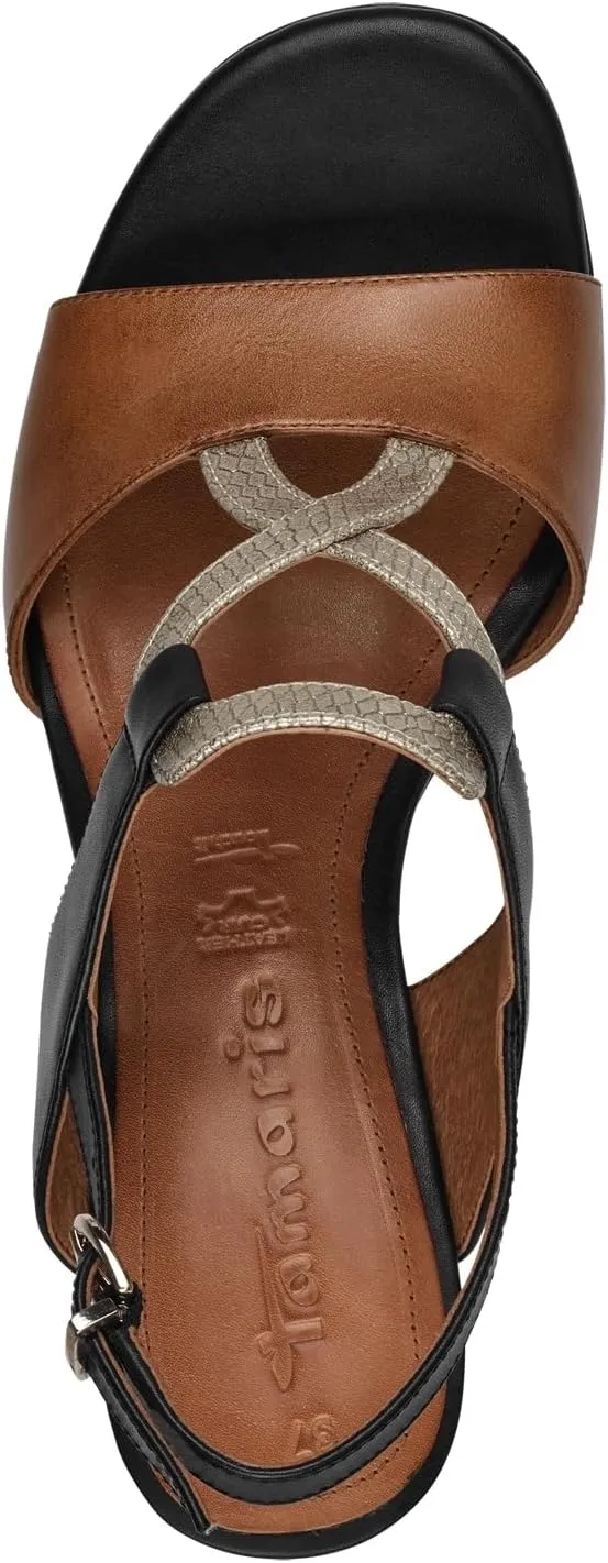Tamaris Women's Heeled Sandal