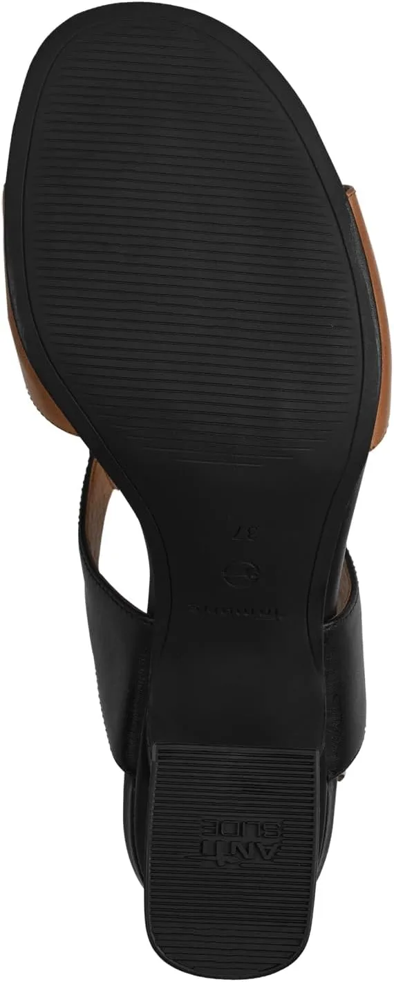 Tamaris Women's Heeled Sandal