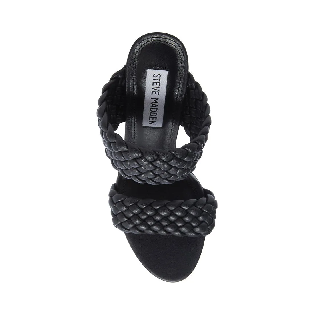 TANGLE BLACK