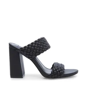 TANGLE BLACK